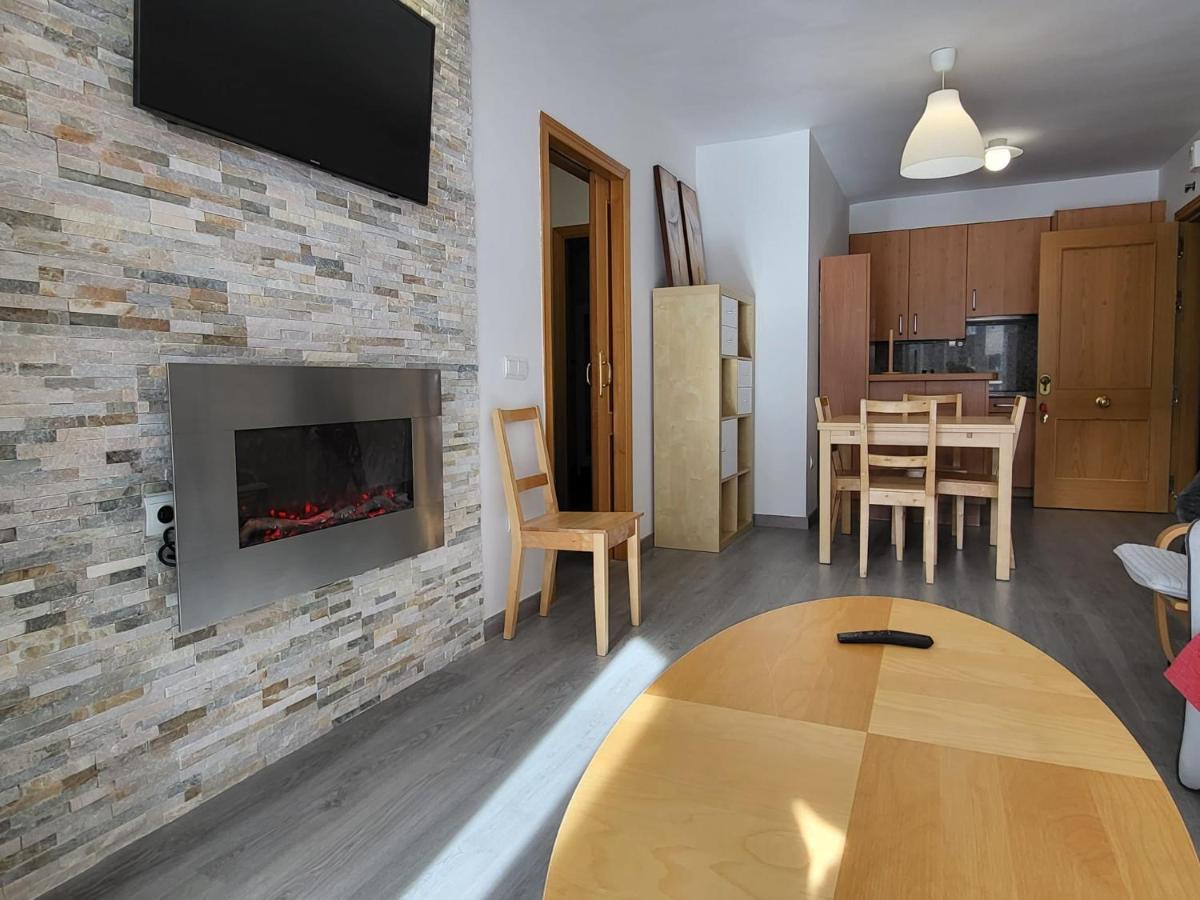 Miramar Ski A Pie De Pista 시에라네바다 외부 사진